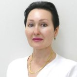 Шипких Светлана Анатольевна