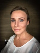 Глухова Екатерина