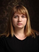 Смирнова Екатерина Павловна