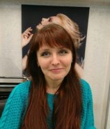 Зеленина Екатерина