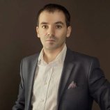 Арутюнян Самвел Лаврентьевич