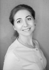 Ковязина Елена