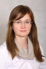 Коробейникова Юлия Леонидовна