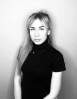 Мамаева Виктория