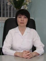Батыршина Галина Михайловна