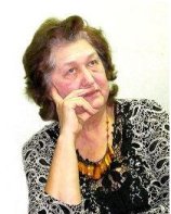 Коршикова Юлия Ивановна