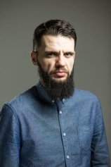Соломчук Стас