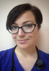 Строгонова Анастасия Николаевна