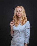 Захарова Елена Михайловна