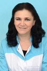 Мартынова Лариса Петровна
