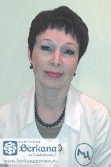 Рачкова Марина Викторовна