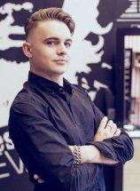 Попов Виталий
