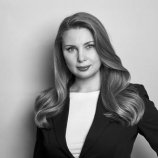 Журавлева Оксана