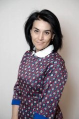 Николаева Инна