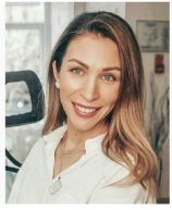 Шикова Евгения Алексеевна