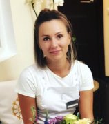 Мартынова Екатерина