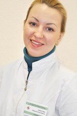 Киселёва Мария Сергеевна