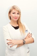 Герега Светлана Витальевна