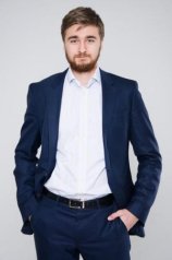 Богатов Степан