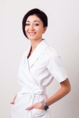 Культурбаева Юлия Анатольевна
