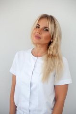 Платонова Светлана Александровна