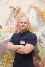 Горкин Сергей Александрович
