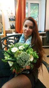Пашко Анастасия Петровна