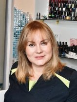 Минаева Лариса Ивановна