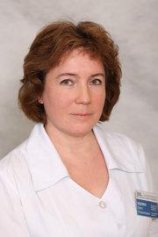 Зацепина Ирина Владимировна