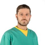 Лесь Тимофей Александрович