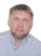 Нагишкин Михаил Владимирович
