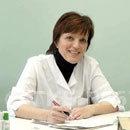 Щербакова Ирина Владимировна