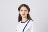 Паняева Ольга Петровна