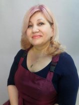 Кислякова Лариса Александровна