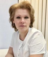 Грачева Татьяна Сергеевна