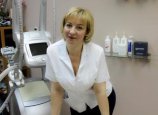 Дьякова Оксана