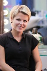 Зуева Ольга