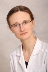 Ржанникова Елена Андреевна
