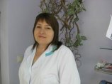 Ларгина Юлия