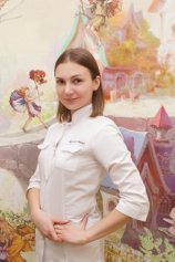 Бугайчук Ольга Викторовна