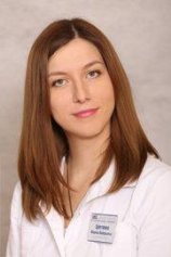 Цветкова Марина Валерьевна