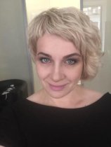 Соловьёва Ольга