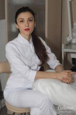 Дохова Оксана