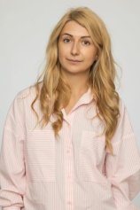 Камелина Елена