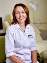Дегтерева Людмила Анатольевна