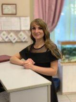 Колова Мария Валерьевна