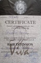 Фирсова Елена Владимировна