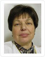 Рожкова Татьяна Алексеевна