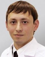 Бостанов Даулет Енусович