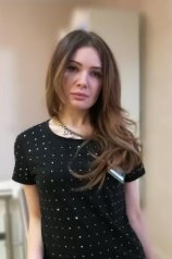 Баркова Дарья